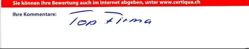Top Firma